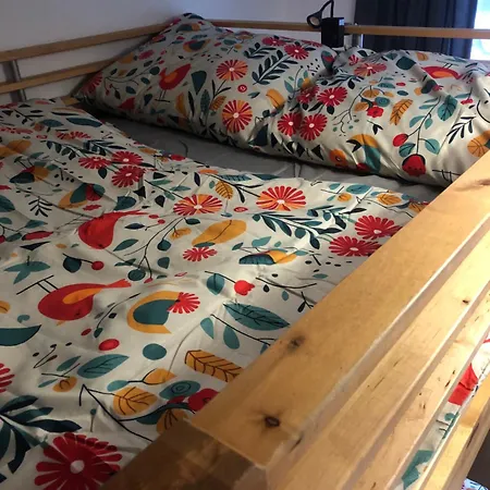 Hacaperka Domecek Appartement Horni Mesto