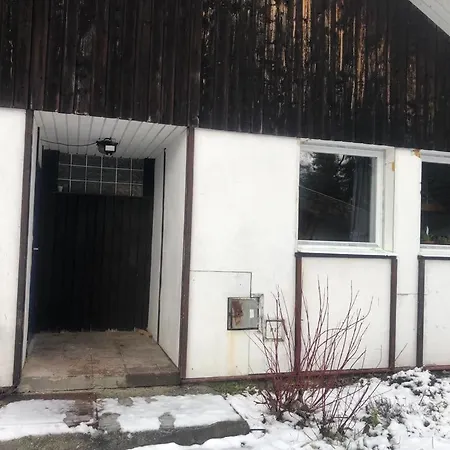 Appartement Hacaperka Domecek