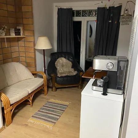 Hacaperka Domecek Appartement *