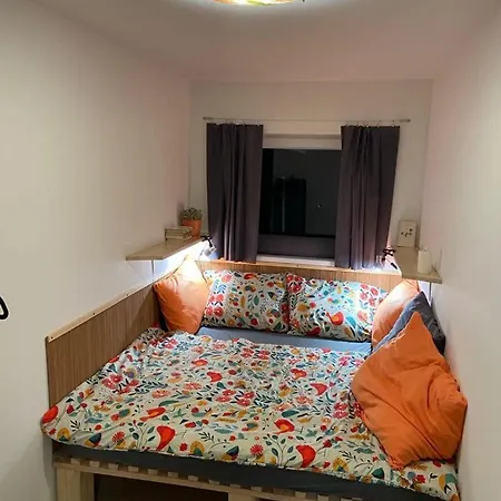Appartement Hacaperka Domecek *
